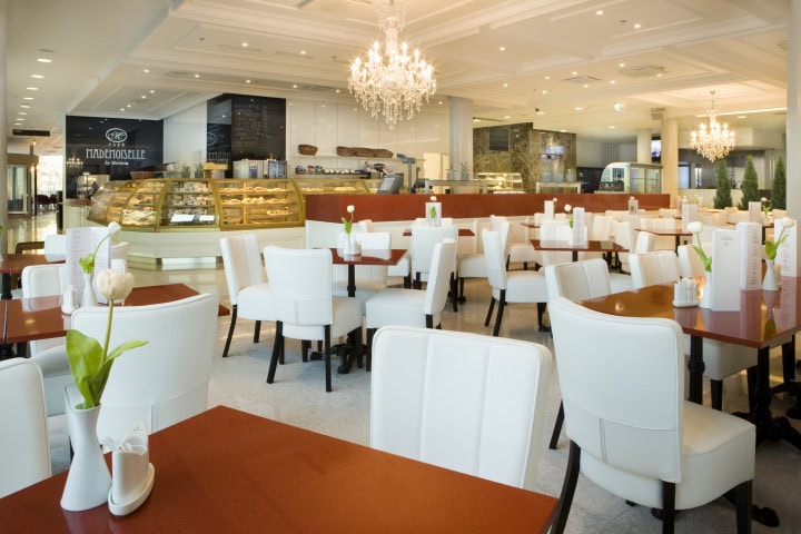 Carlson Rezidor åbner nyt hotel i Tallinn - 4