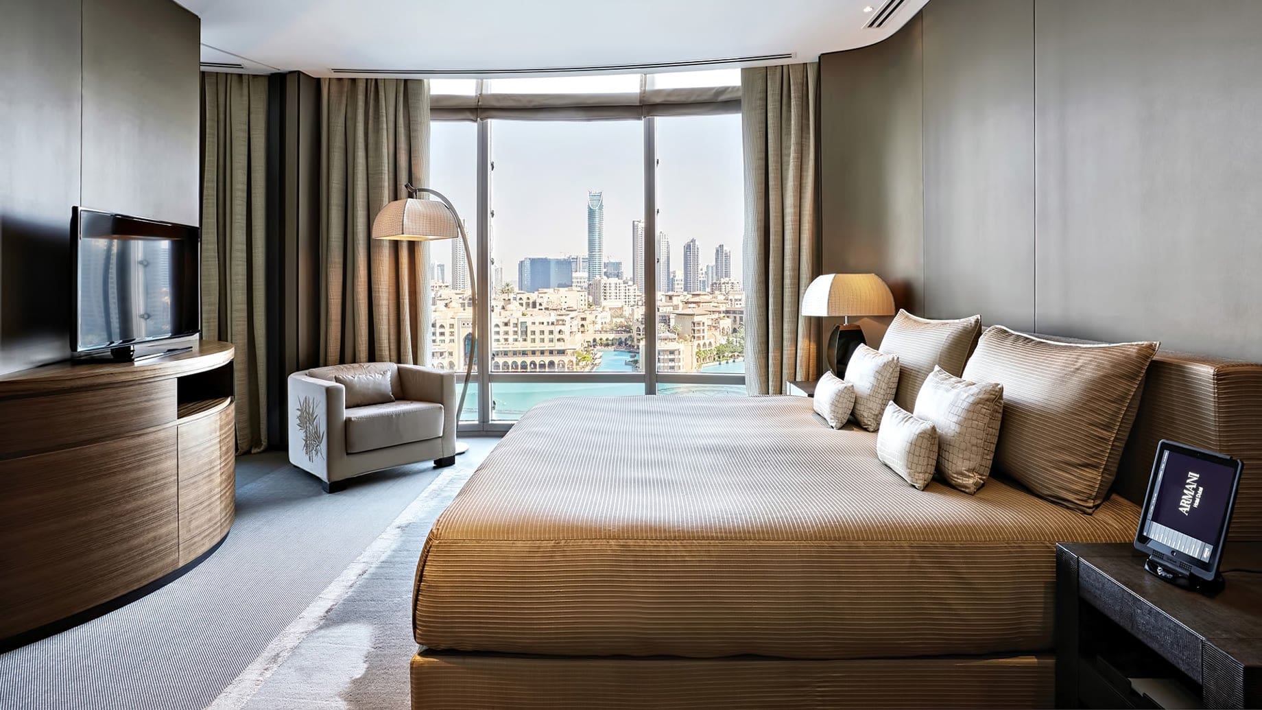 Hotels Toplists - 35 Best Luxury Hotels in Dubai