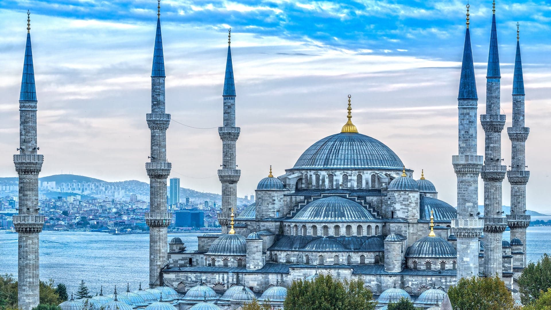 Destinations Articles - Istanbul Travel Guide