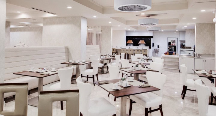 Delta Hotels debuts in the US - 2