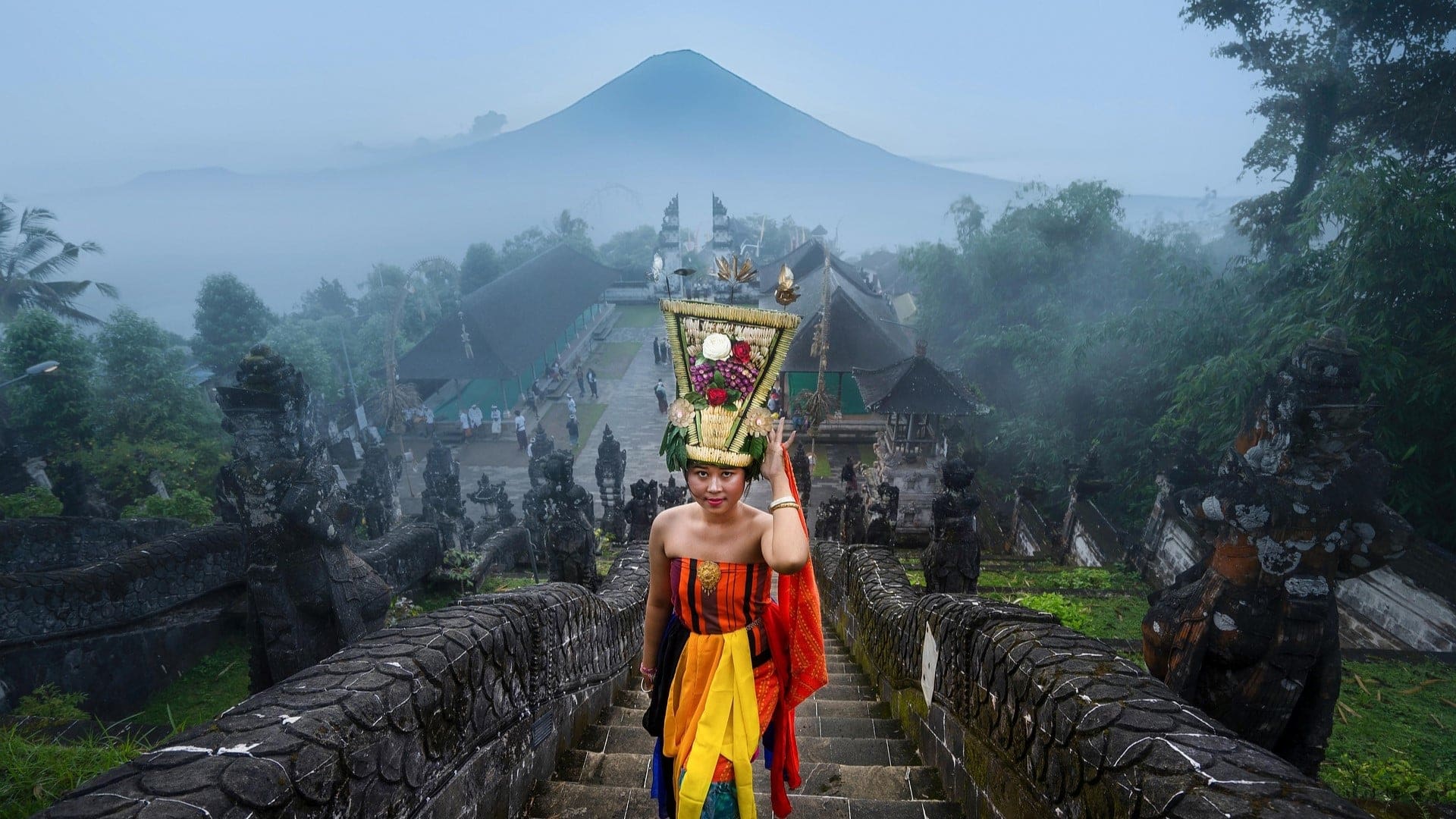 Top 10 Unmissable Things to Do in Bali in 2025