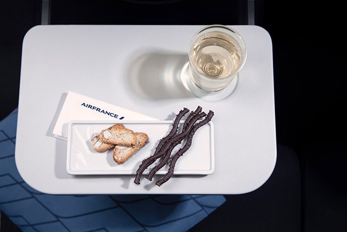 Air France launches a business class service on its domestic network - 4