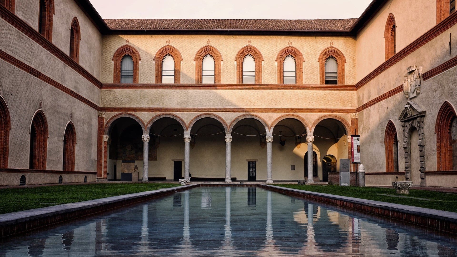 Destinations Articles - Milan Travel Guide