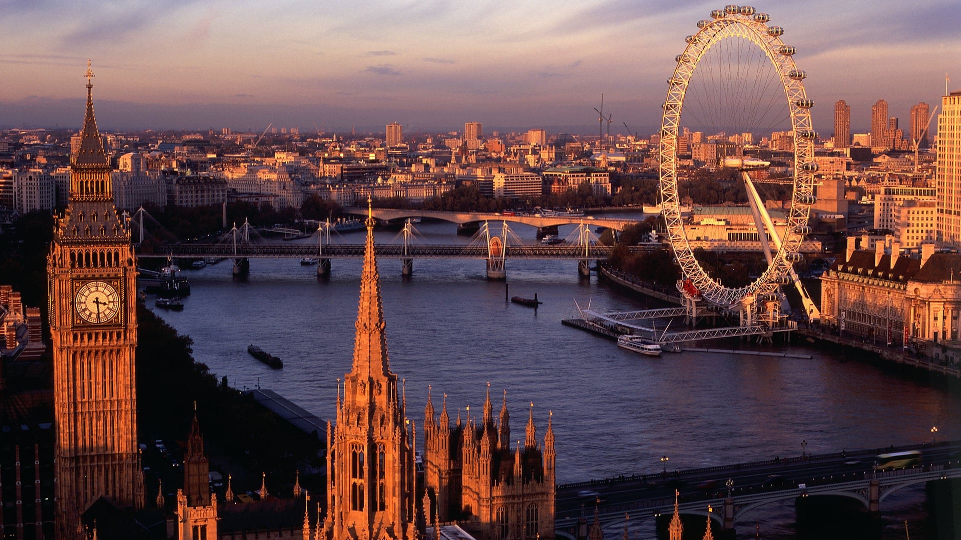 The London Travel Guide
