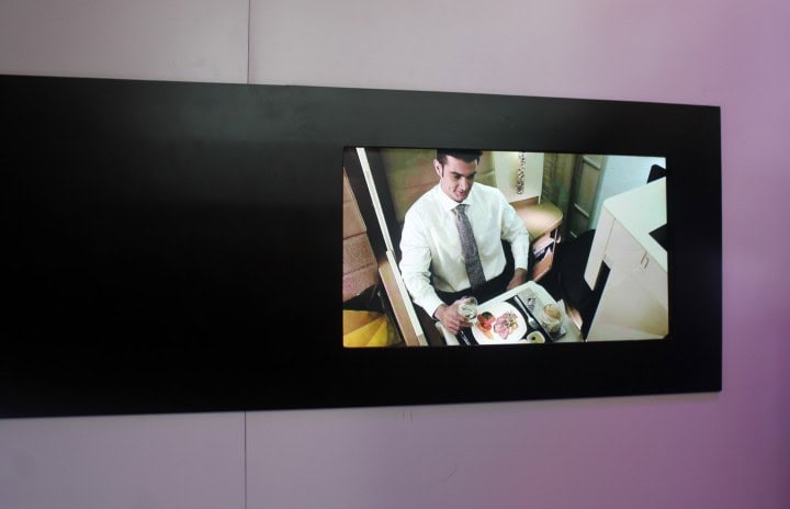 More unique photos of Etihad's new first class product 'The Residence' - 8