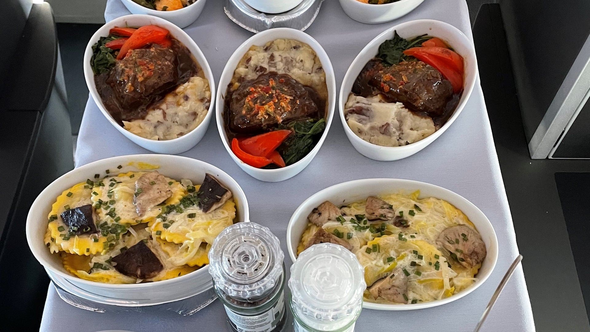 Airlines News - SAS looks to added comfort and boutique Champagne – an interview with its CEO, Anko Van der Werff