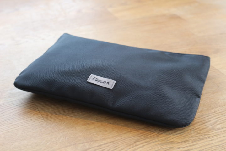 Scandinavian sustainable design in Business Class - 2