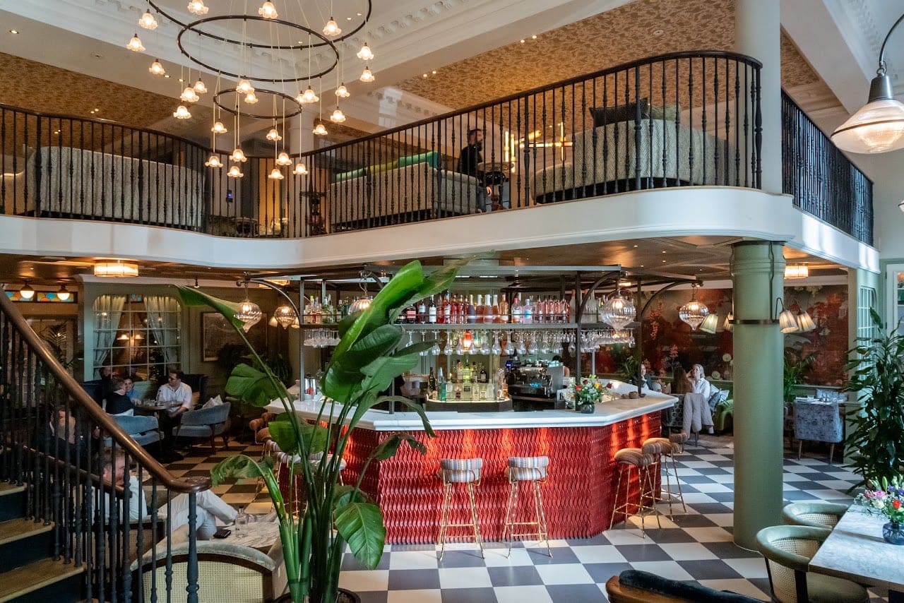 11 Best Private Members Clubs in London