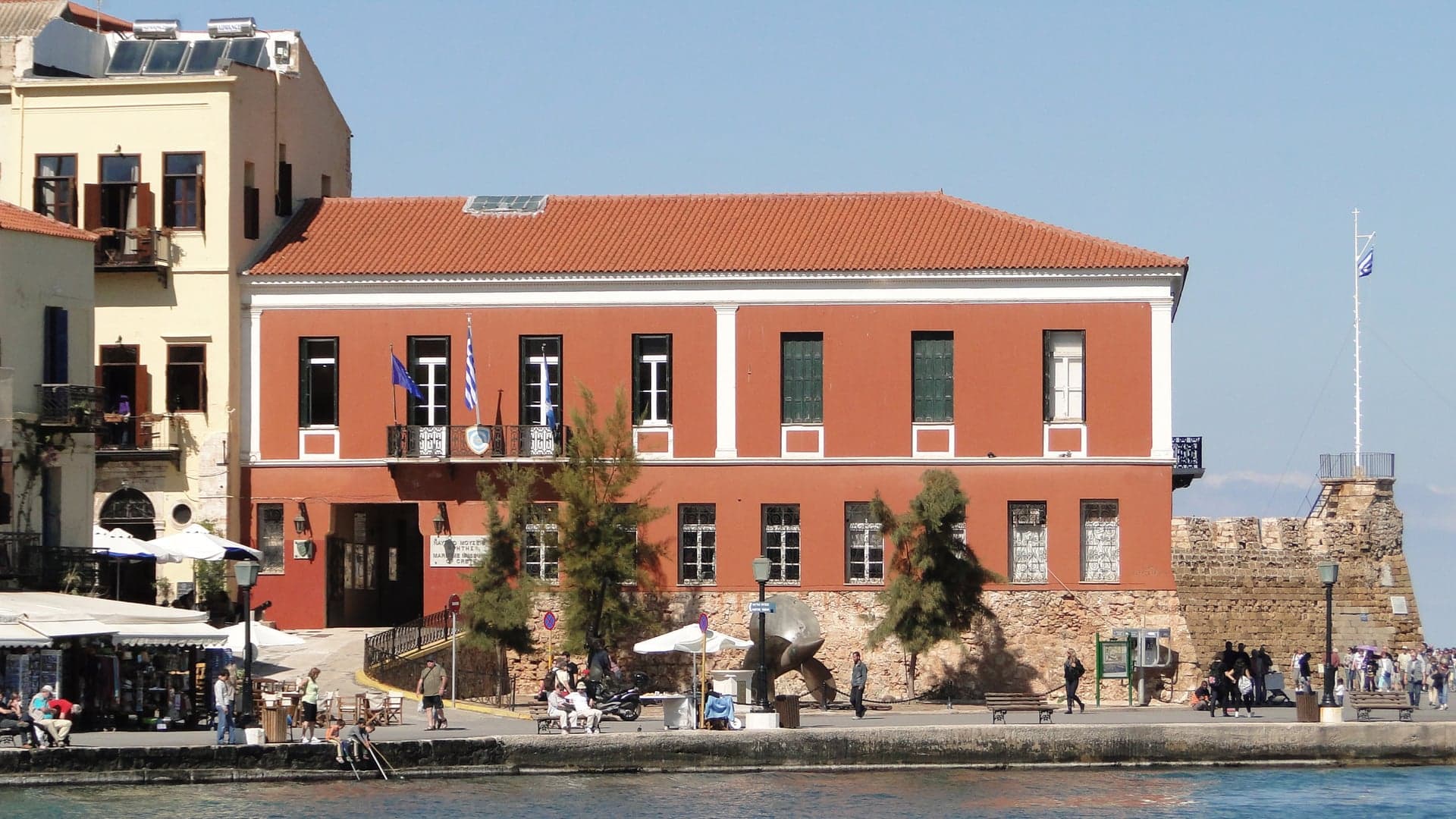 Destinations Articles - Crete Travel Guide