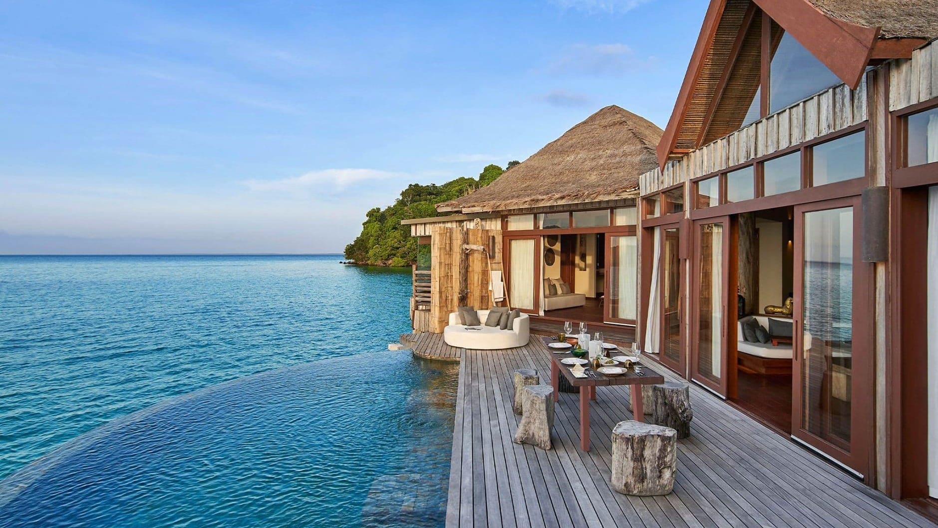 Song Saa Private Island