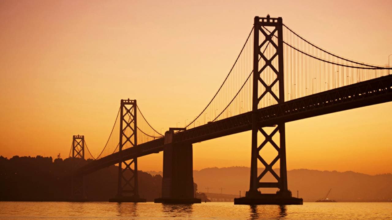 10 of the best hotels in San Francisco