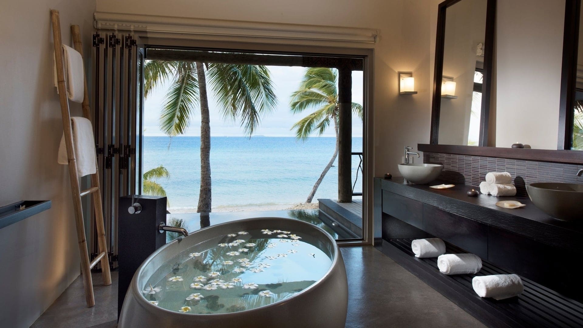 Hotels Toplists - 9 Best Luxury Hotels in Fiji