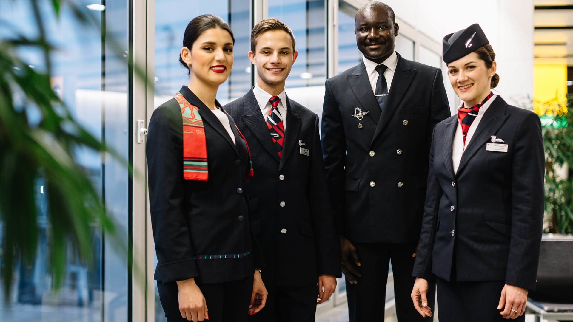 Airlines Articles - British Airways is set to revamp its premium cabin experience