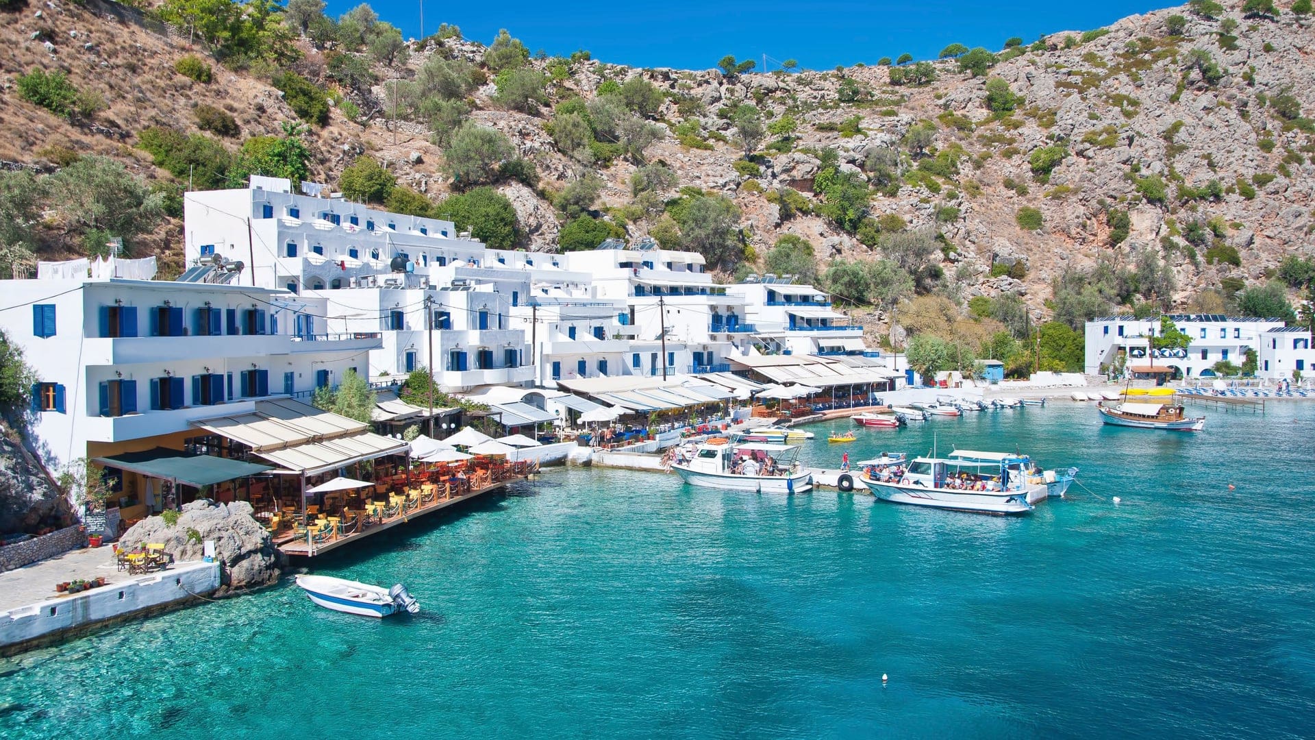 Destinations Articles - Crete Travel Guide