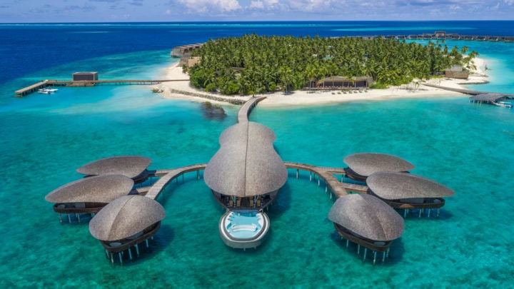 The St. Regis Maldives Just Unveiled Its Brand New Luxury Yacht: Norma - 6