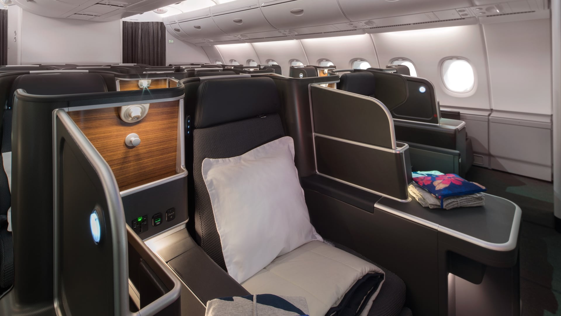 Airlines News - End of an era as Airbus delivers its final A380