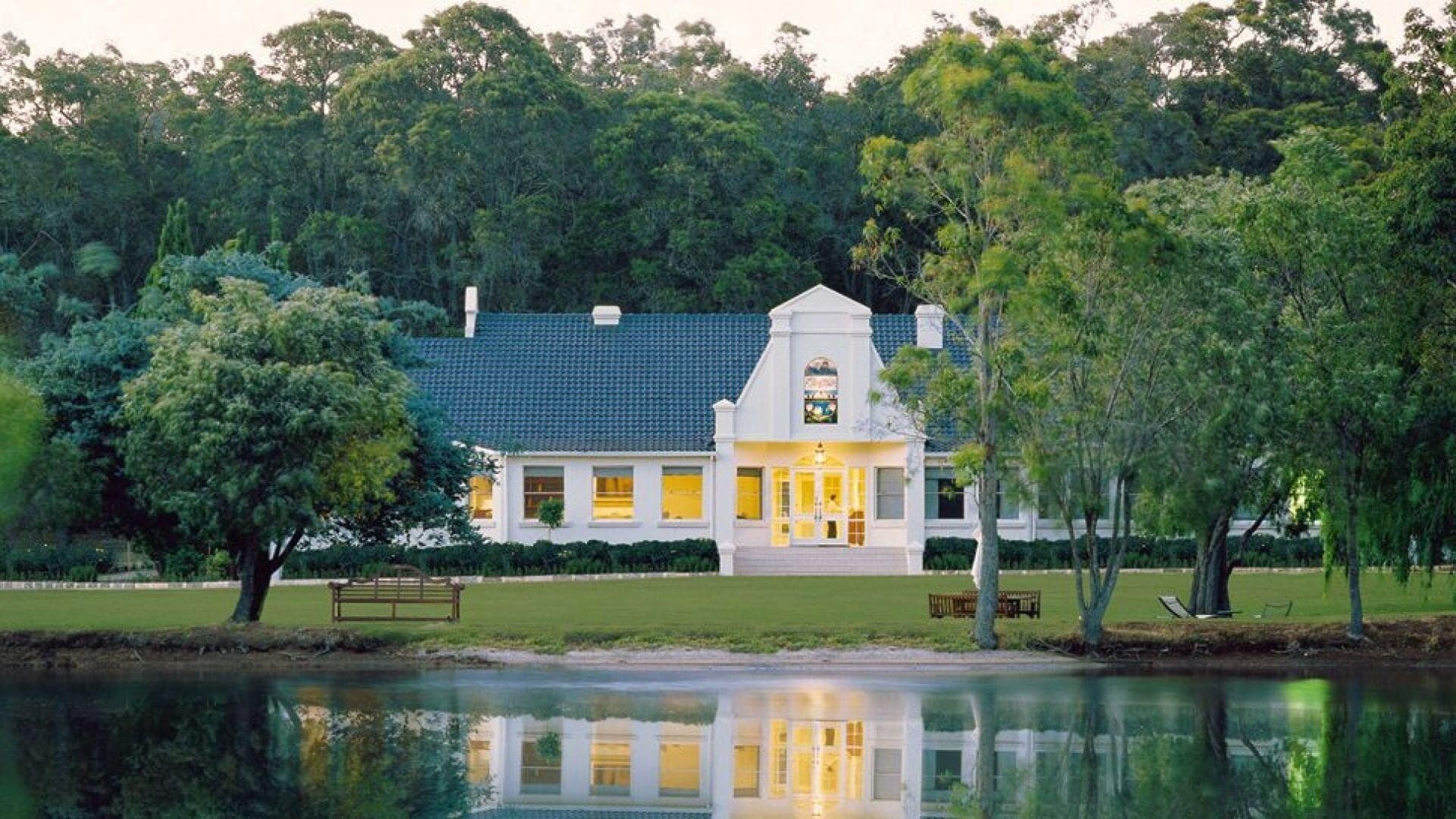 Hotels Toplists - 10 Best Luxury Hotels in Perth