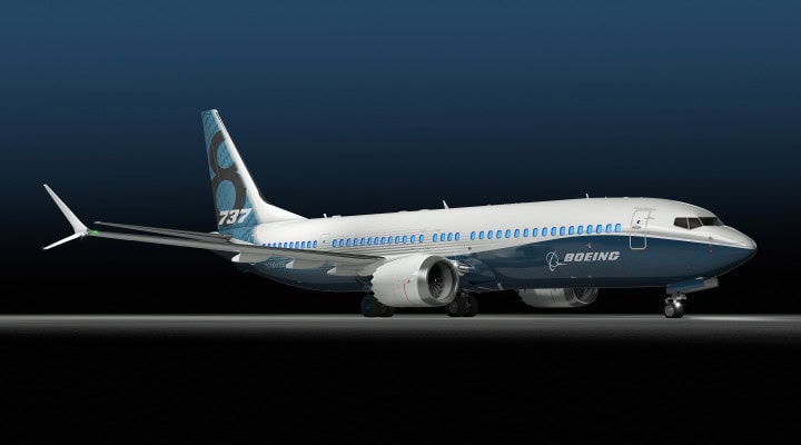 Boeing leverte rekordmange fly i 2015 - 2