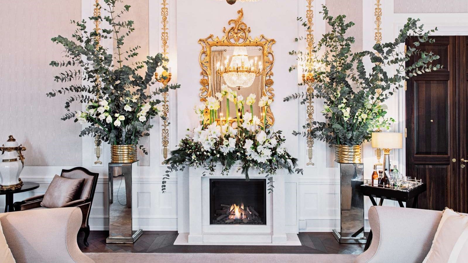 Hotel review What We Love' - Hotel d'Angleterre Copenhagen - 2