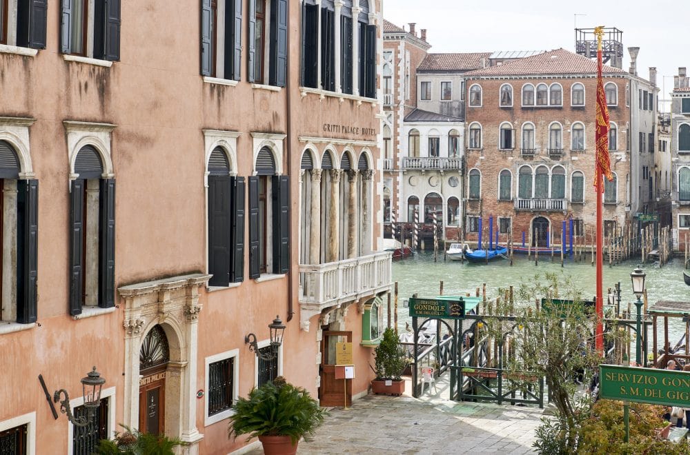 Our experience renting a private palazzo in Venice - We adore Venice. Of course, we call it by its proper name; Venezia. - 1