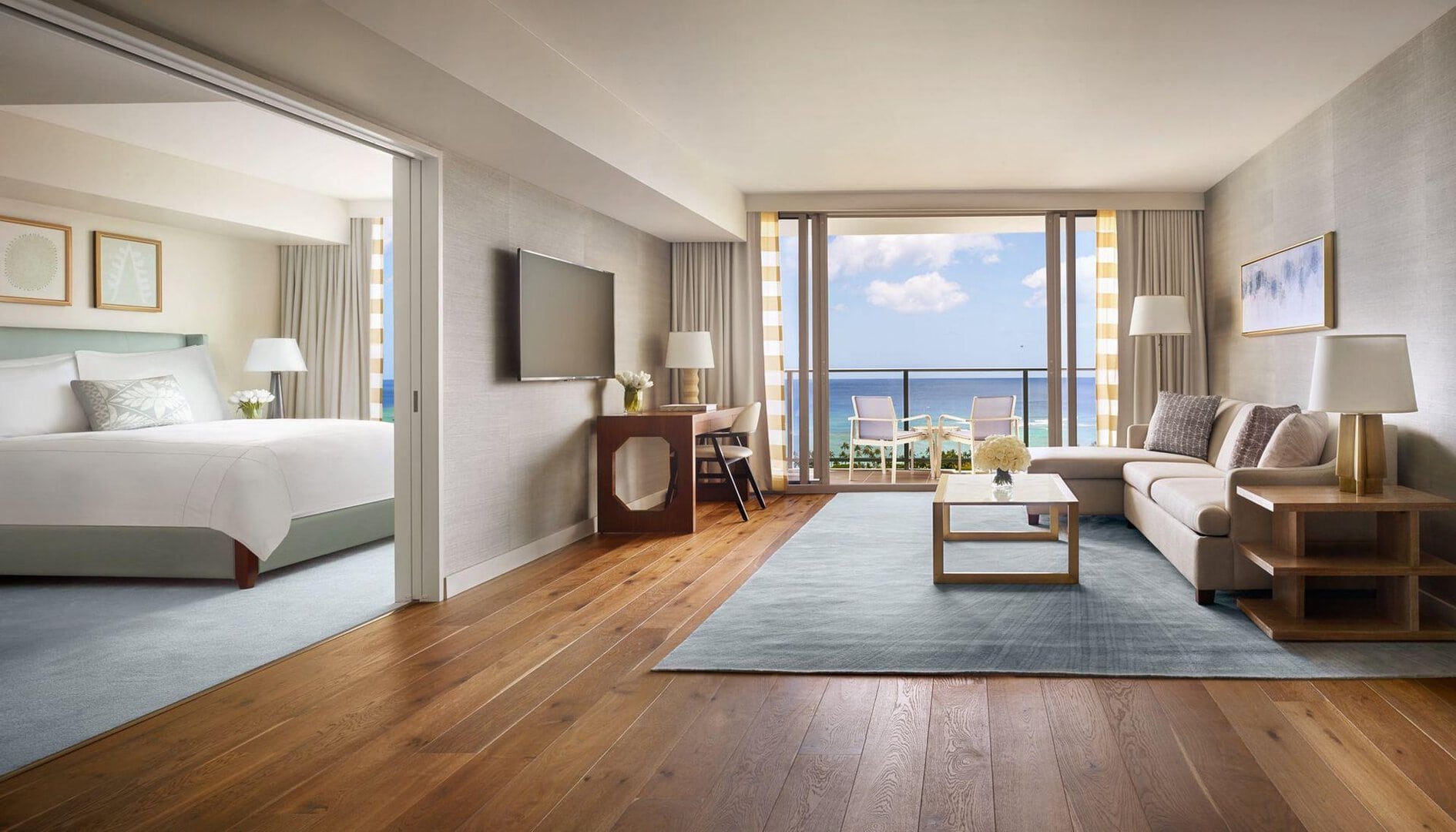 Hotels Toplists - The Best Luxury Hotels in Hawaii