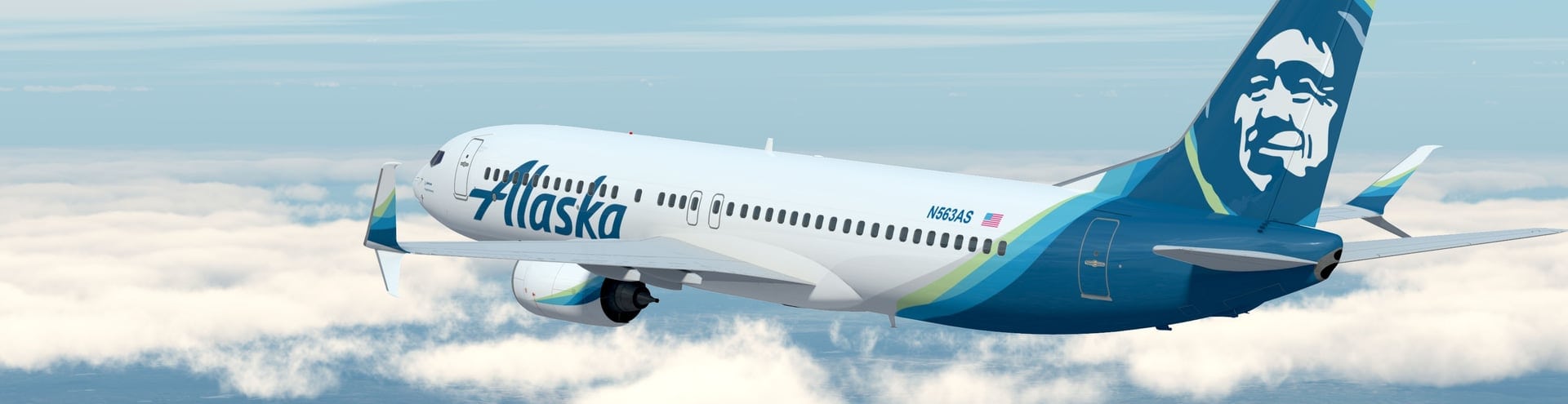 Review of Alaska Airlines First Class