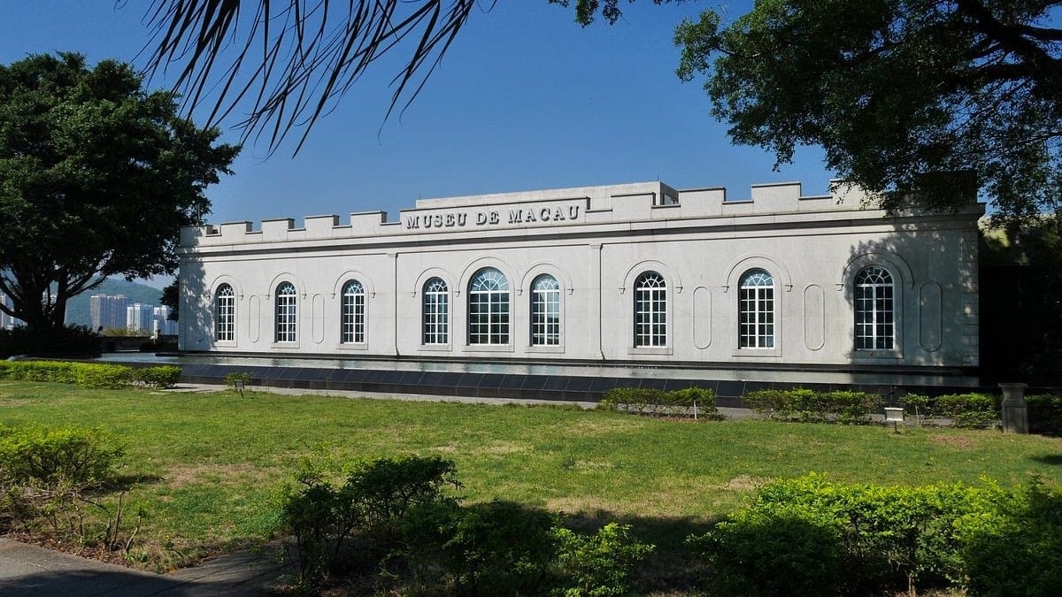 Destinations Articles - Macau Travel Guide