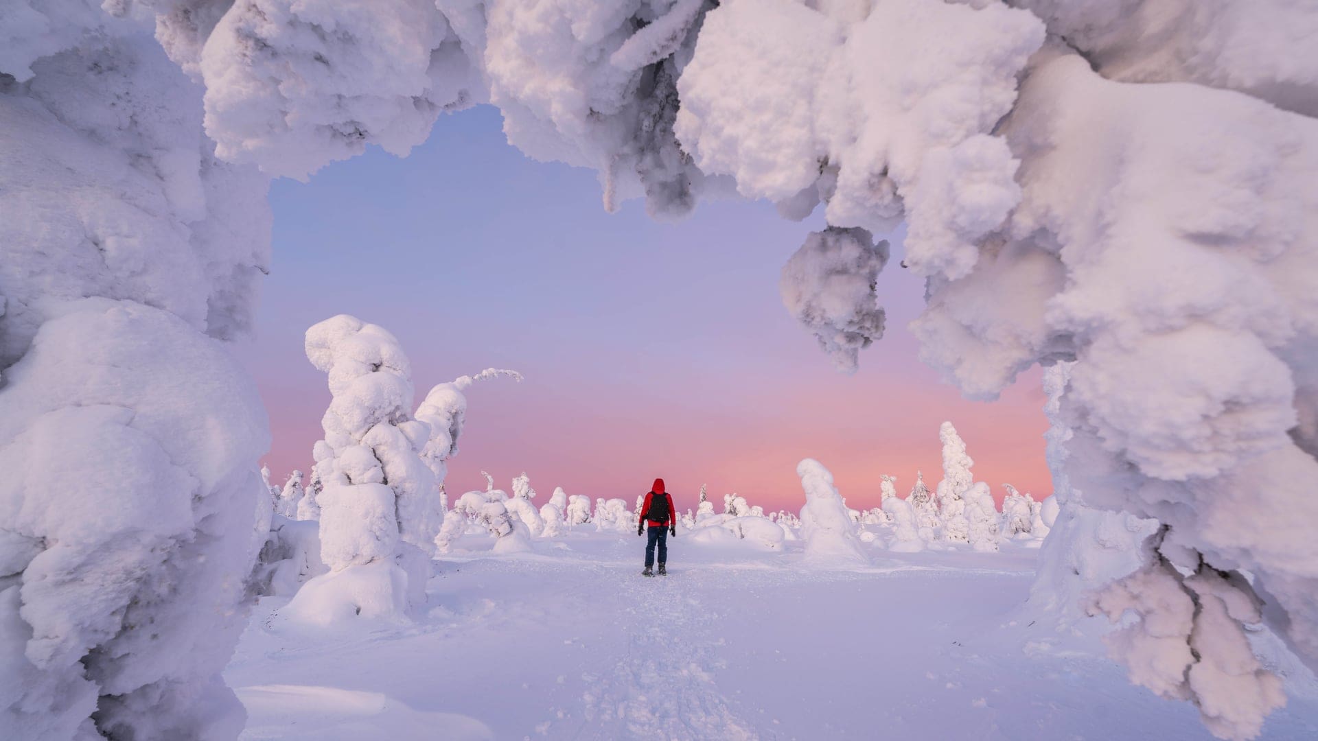 Airlines News - British Airways adds Lapland to its Winter schedule