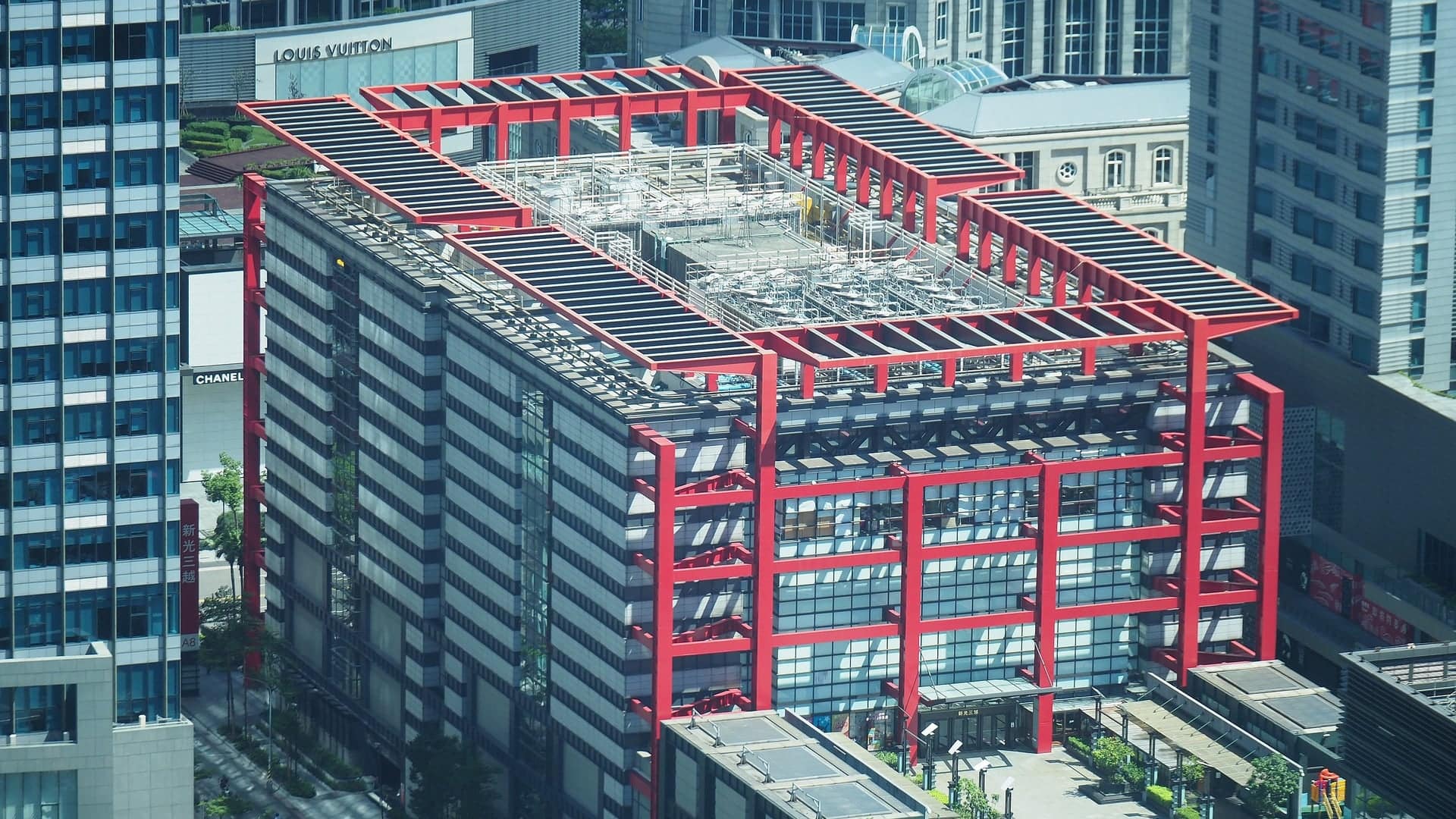 Destinations Articles - Taipei Travel Guide