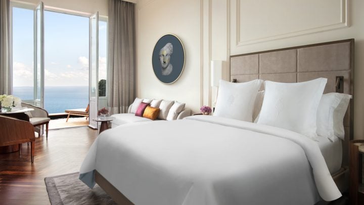 Four Seasons set to reopen the legendary San Domenico Palace in Sicily - 6