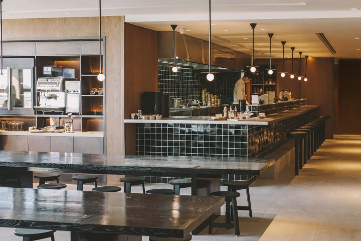 Cathay Pacific har åbnet ny lounge i Manila - 4