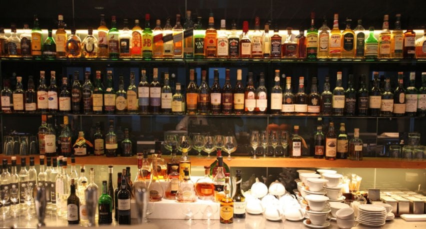 Lufthansa First Class Terminal, Frankfurt - 8