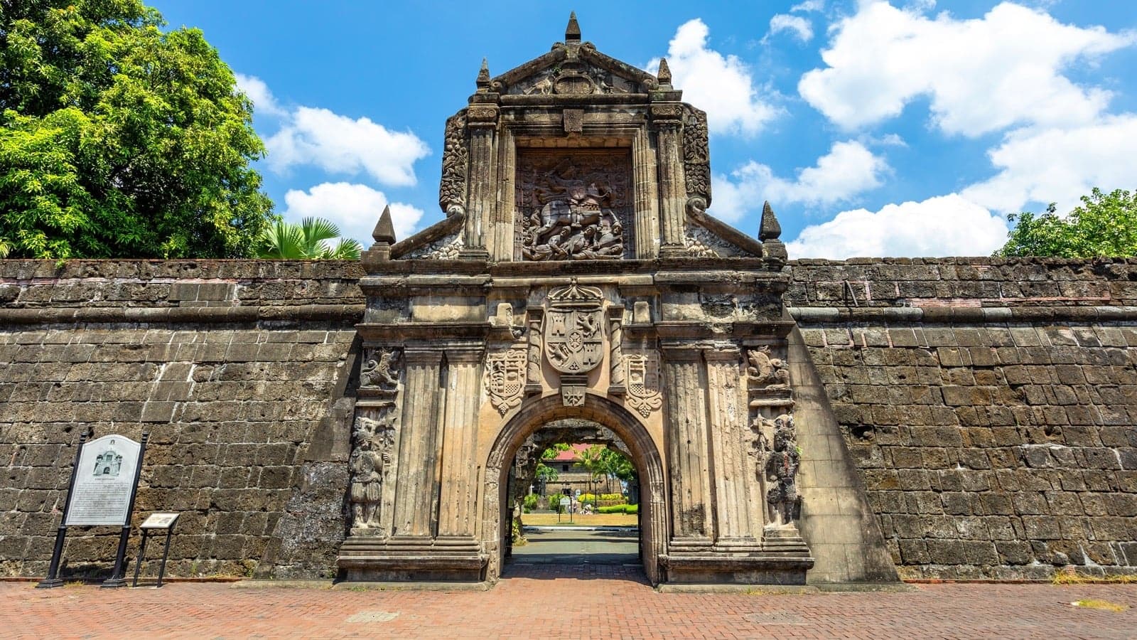 Destinations Articles - Manila Travel Guide