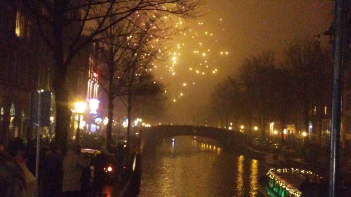 Top 10: Best Places In The World To Spend New Year’s Eve - 8