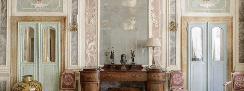 Imperiale Piano Nobile: A Venetian Palazzo Review