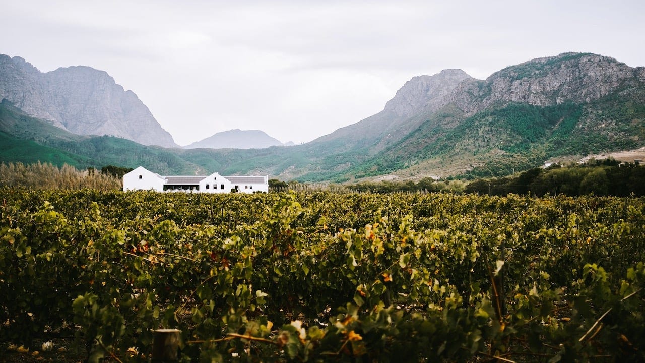 Destinations Articles - 11 Best Winter Sun Destinations