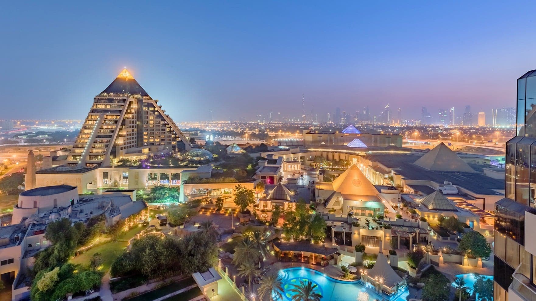 10 Best Shopping Destinations in Dubai