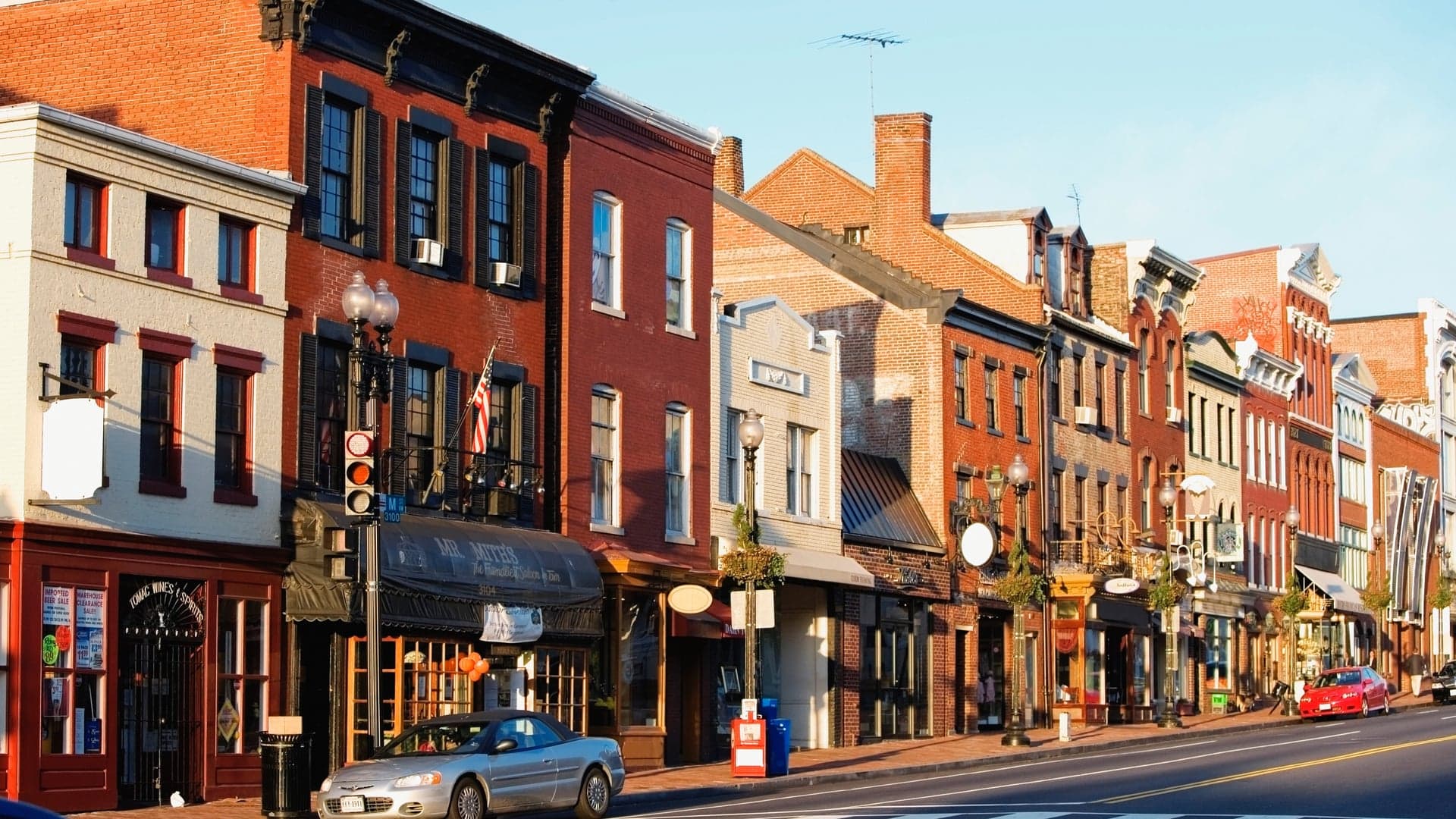 Destinations Articles - Washington D.C. Travel Guide