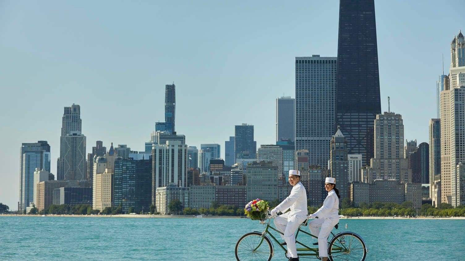Hotel review What We Love' - The Peninsula Chicago - 0