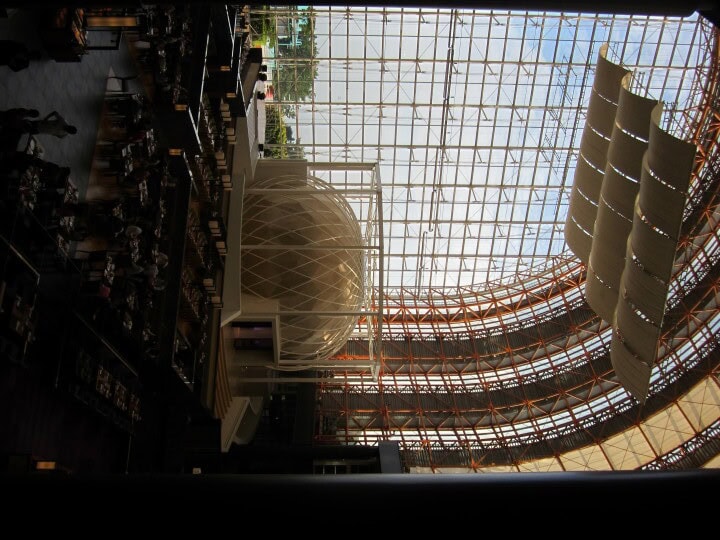 Review: Hilton Sea Hawk Fukuoka, Japan - 1