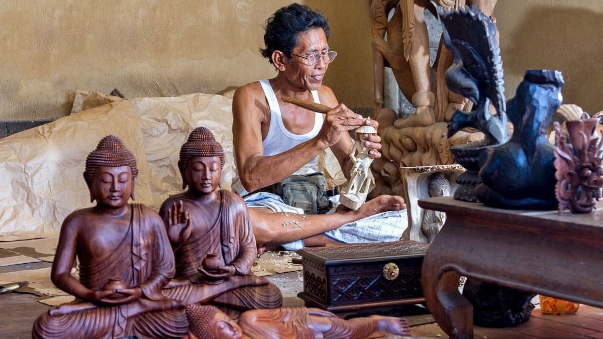 Destinations Articles - Bali Travel Guide