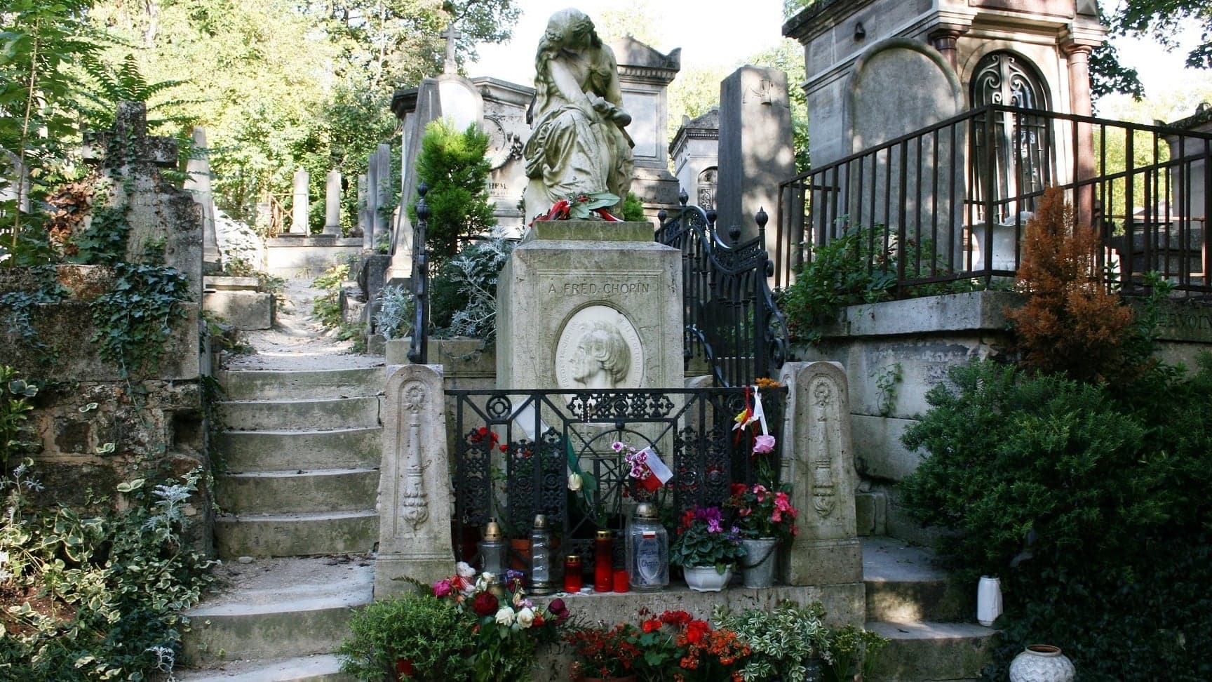 pere-lachaise paris