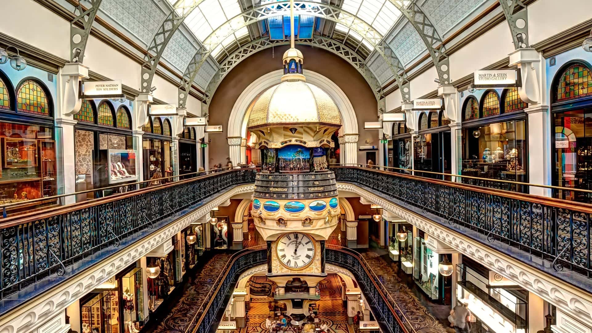 Destinations Articles - Sydney Travel Guide