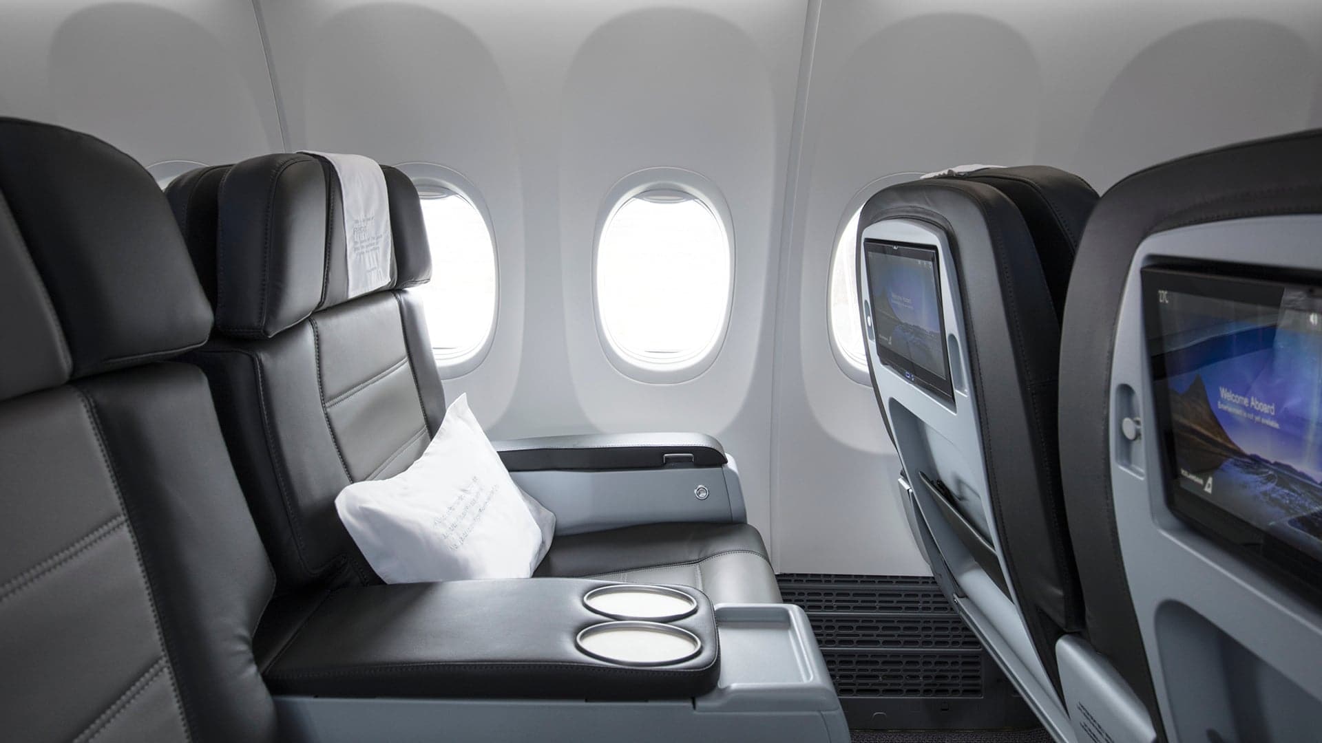 Airlines Offers - Icelandair - Fabulous Offers to USA & Canada - from Stockholm, Oslo & London**EXPIRED**