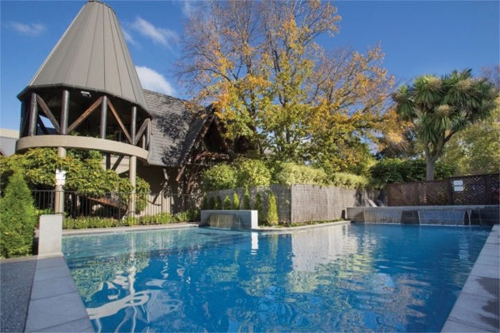 New DoubleTree opens in Christchurch - 1