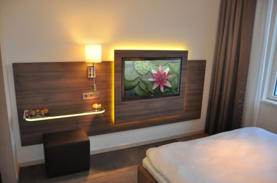 Marriott lanserer nytt varemerke - Moxy Hotel