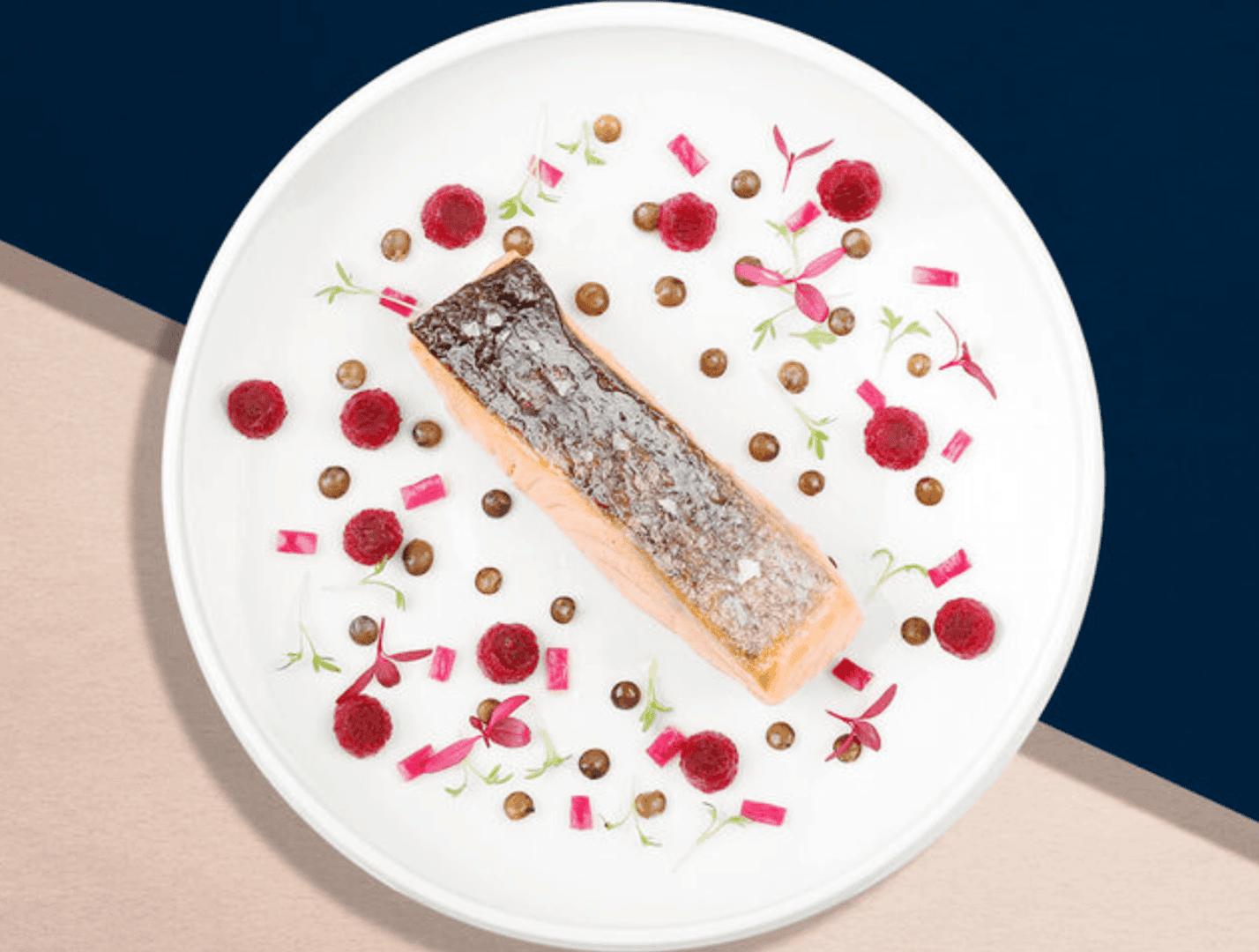 7 Michelin-starred chefs on board Air France flights in 2019