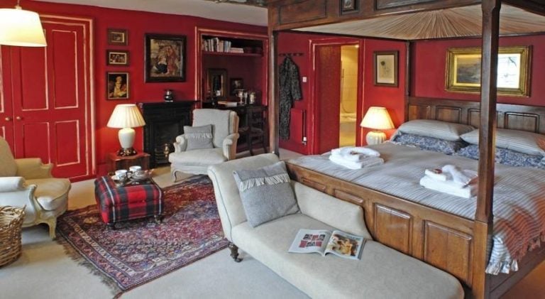 10 av de beste hotellene i vakre Cotswolds - 1