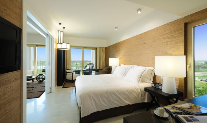 Spektakulært resorthotel ved Algarvekysten - 2