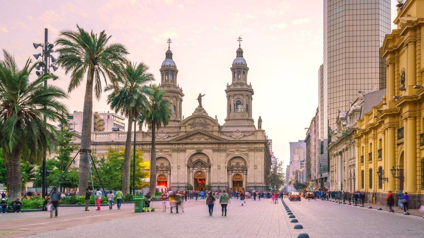 Destinations Articles - Lima Travel Guide